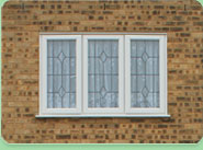 Window fitting Finsbury